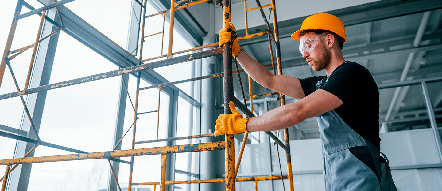 Строительным бригадам сотрудничество PERFEKTA