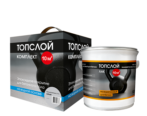 Покрытия полимерные