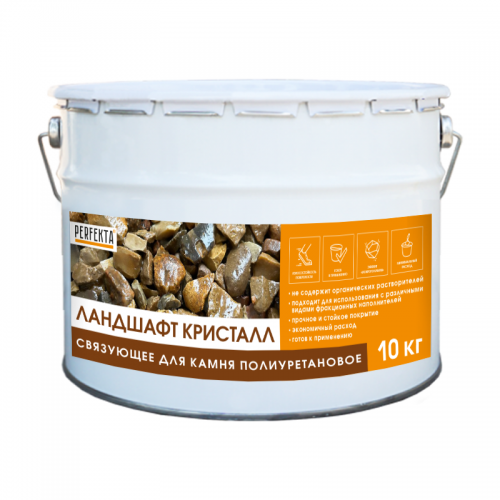 Связующее для камня