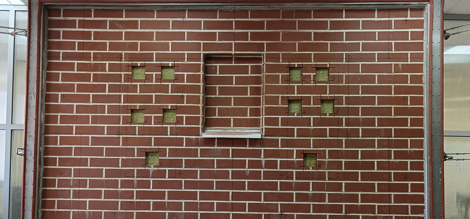 монтаж СФТК