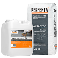 аквастоп флекс