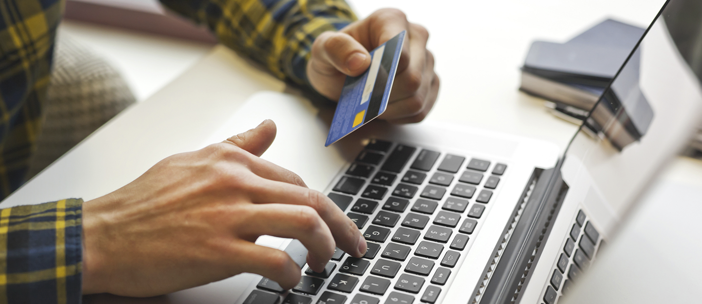 Способы оплаты