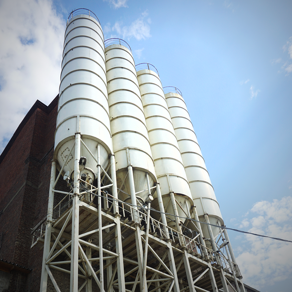 Производство Экс Морэ